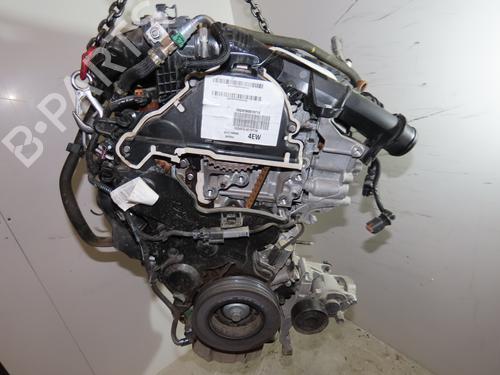 Engine PEUGEOT EXPERT Van (V_) 1.5 BlueHDi 120 | BP28503637M1