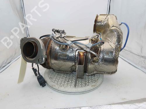Catalyst MERCEDES-BENZ A-CLASS (W177) A 250 e (177.085) | BP37061767M10 - Image 2