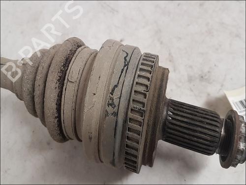 Left rear driveshaft BMW 3 (E90) 318 d | BP15378107M40 