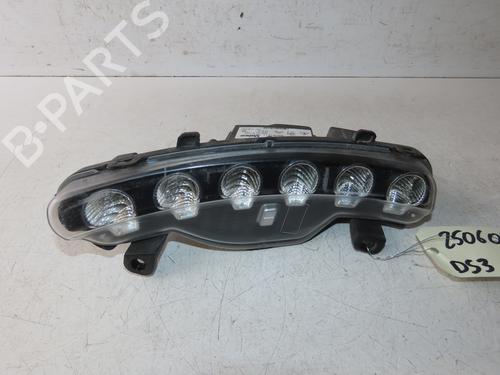 Feu diurne gauche CITROËN DS3 (SA_) 1.4 VTi 95 (95 hp) 33134964