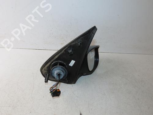 Used Right mirror Right mirror PEUGEOT 206+ (2L_, 2M_) 1.1 (60 hp) 33893581 33893581