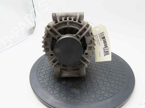 Used Alternator Alternator 37049577 37049577