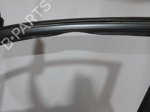 Right front door PEUGEOT 208 I (CA_, CC_) 1.6 GTi | BP29577486C3 