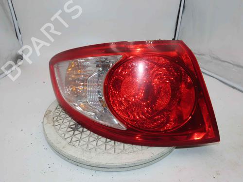 Used Rear bumper left light Rear bumper left light 37061210 37061210