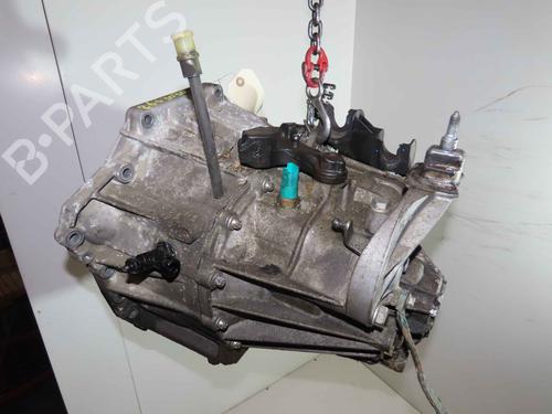 Gearbox RENAULT TRAFIC III Van (FG_) 1.6 dCi 115 (FGMD) | BP37059964M3 - Image 3