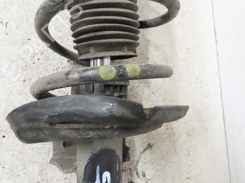 Left front shock absorber MERCEDES-BENZ C-CLASS (W204) C 200 CDI (204.001) | BP17315877M16 