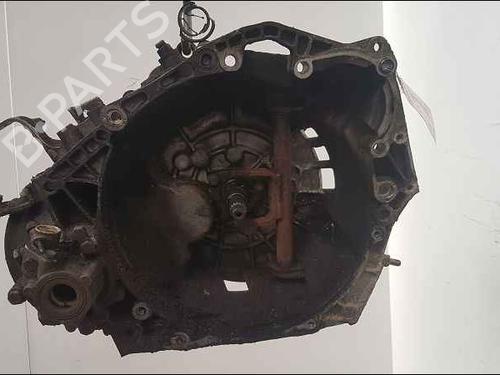 Used Gearbox Gearbox 37040858 37040858
