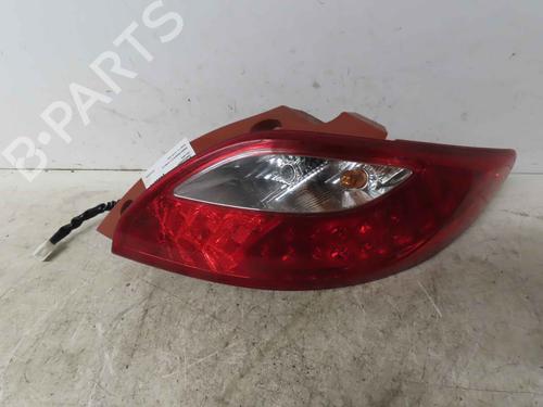 Used Right taillight Right taillight 37047906 37047906