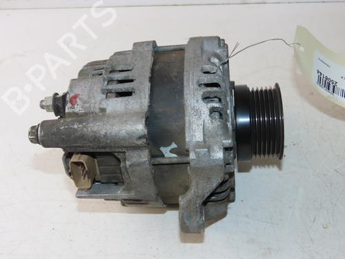 Alternator CITROËN C4 AIRCROSS 1.8 HDi 150 AWC | BP33133121M7 - Image 4