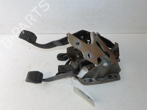 Pedal FORD TRANSIT Van (FA_ _) 2.2 TDCi (140 hp) 33133889
