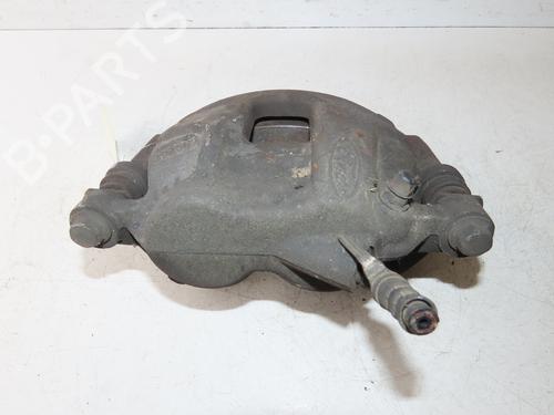 Right front brake caliper FORD TRANSIT Van (FA_ _) 2.2 TDCi | BP33133958M104 - Image 3