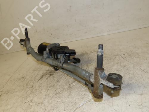 Front wiper motor CITROËN C3 II (SC_) 1.2 VTi 82 | BP20845981M29 