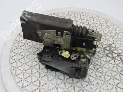 Front left lock DACIA SANDERO 1.5 dCi | BP33134783C98 - Image 2