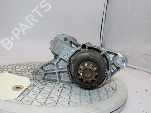 Starter VW GOLF VI (5K1) 1.4 | BP36343696M8 - Image 2