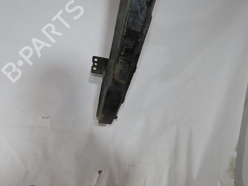 Front bumper reinforcement BMW 3 (E90) 318 d | BP29393375C109 