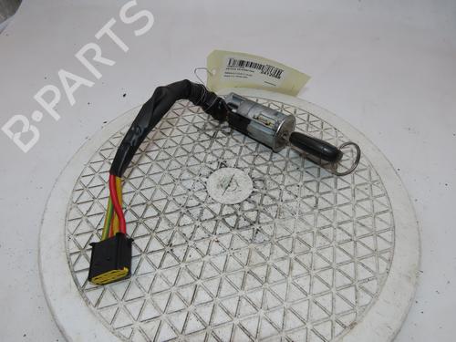 Clé de contact RENAULT CLIO II (BB_, CB_) 1.5 dCi (B/CB07) (65 hp) 29152761