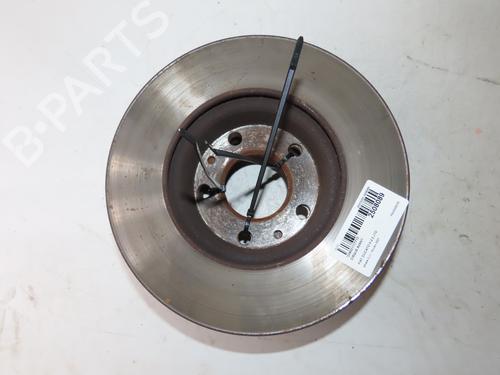 Other FIAT DUCATO Platform/Chassis (250_) 140 Multijet 2,3 D | BP29380166O1 