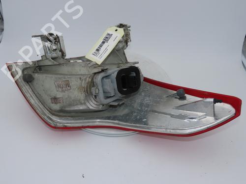 Used Left taillight CITROËN C4 Picasso I MPV (UD_) 2.0 i 16V (140 hp) 19668916