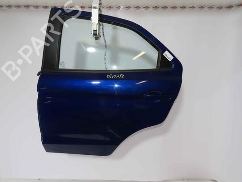 left-rear-door-ford-ka-iii-uk-fk-2014-37057134 main image