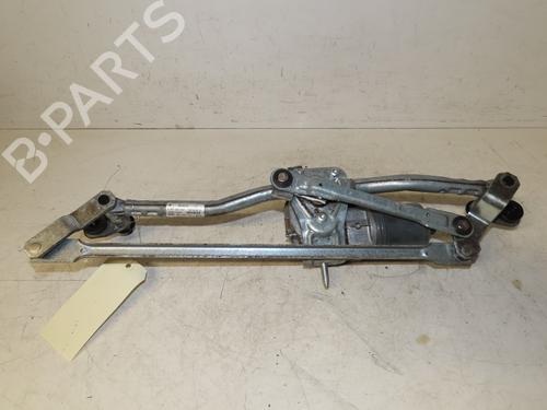 Used Front wiper motor AUDI A3 (8P1) 1.9 TDI (105 hp) 26197170