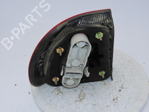 Right taillight VOLVO V40 Estate (645) 1.9 DI | BP19917071C35 
