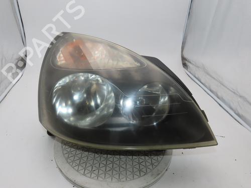 Optica direita RENAULT CLIO II (BB_, CB_) 1.5 dCi (B/CB07) | BP30867782C29
