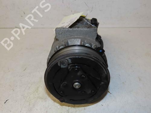 AC compressor RENAULT MASTER III Van (FV) 2.3 dCi 170 FWD (FV0L) | BP37054126M34 - Image 2