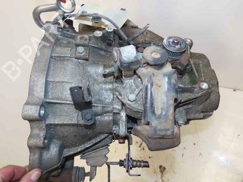 Gearbox KIA RIO III (UB) 1.1 CRDi | BP37055602M3 - Image 5