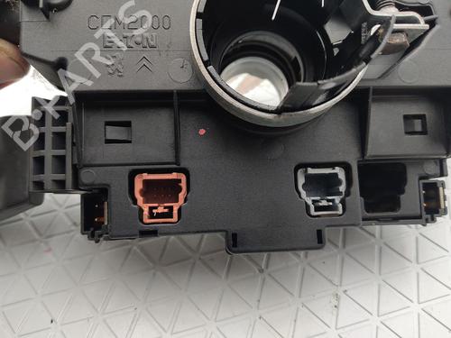Steering column stalk CITROËN C5 I (DC_) 2.0 HDi (DCRHZB, DCRHZE) | BP38676540I23 - Image 5