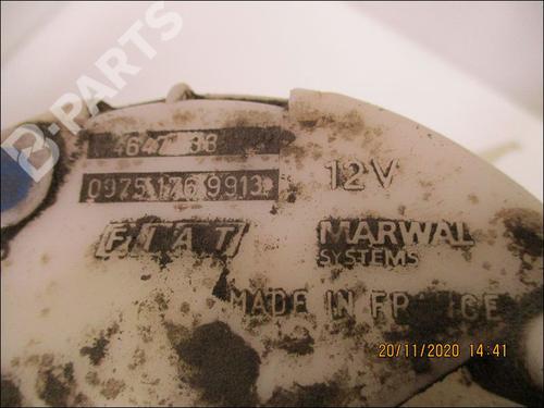 Fuel pump LANCIA Y (840_) 1.2 16V (840AD) | BP10939235M76 
