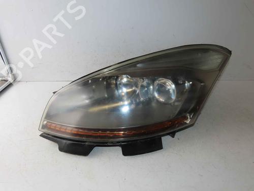 Used Left headlight Left headlight 37060725 37060725