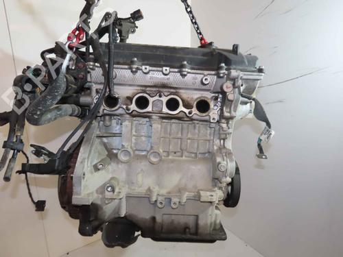 Used Engine Engine 37051838 37051838