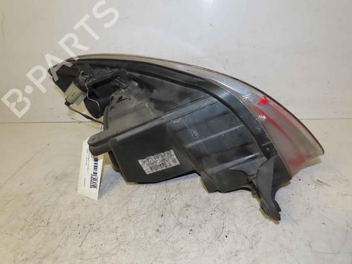 Left headlight SKODA FABIA II (542) 1.4 TDI | BP37048210C28 - Image 4