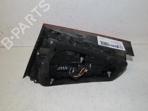 Used Left tailgate light AUDI A3 Sportback (8VA, 8VF) 1.6 TDI (110 hp) 27453772