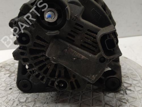 Alternator RENAULT TRAFIC III Van (FG_) 1.6 dCi 90 (FGME) | BP38100206M7 - Image 2