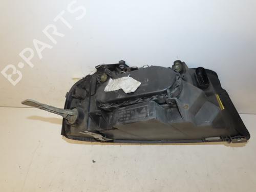 Left headlight VW SHARAN (7M8, 7M9, 7M6) 1.9 TDI | BP26462997C28 
