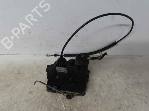 Used Front left lock Front left lock 37045956 37045956