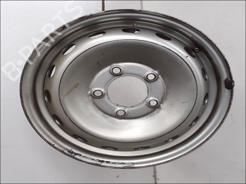 Fælk RENAULT MASTER III Van (FV) 2.3 dCi 125 FWD (FV0C, FV0D, FV0G, FV0H, FV0J, FV0K,... | BP31935464C45 