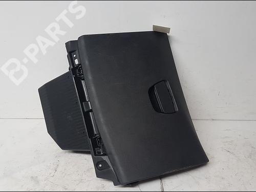 Used Glove box PEUGEOT 208 I (CA_, CC_) 1.4 HDi (68 hp) 11628419