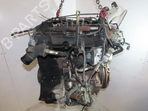 Engine CITROËN JUMPER II Van 2.2 HDi 120 | BP31275541M1 