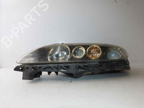 Left headlight MAZDA 6 Hatchback (GG) 2.0 DI (GG14) | BP37058355C28 - Image 2
