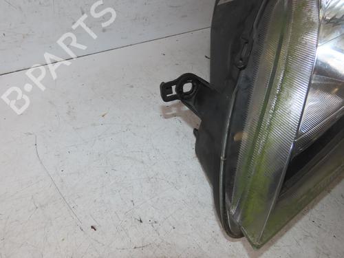 Left headlight DACIA LOGAN (LS_) 1.6 16V (LS09, LS0L, LS0M, LS0P, LS0V, LS18, LS1S, LS1V,... | BP33135222C28 - Image 4