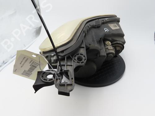 Left headlight CITROËN C5 II (RC_) 2.0 HDi (RCRHRH) | BP19411985C28 