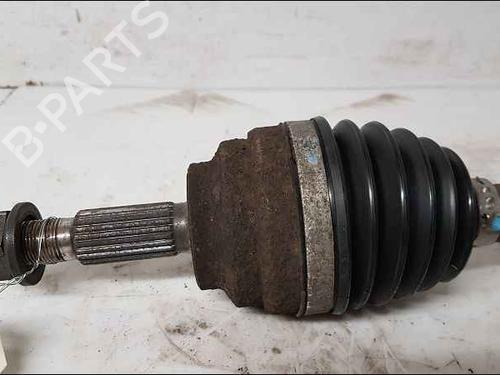 Left front driveshaft RENAULT KANGOO Express (FC0/1_) 1.5 dCi (FC1E) | BP37042423M38 - Image 2