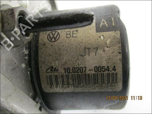 Used ABS pump VW GOLF V (1K1) 1.9 TDI (105 hp) 23170075