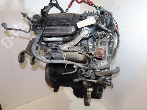 Engine CITROËN BERLINGO Box Body/MPV (B9) 1.6 HDi 90 | BP29196102M1