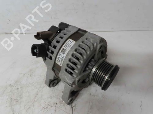 Used Alternator Alternator 37049108 37049108