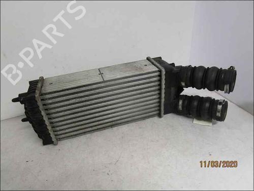 Used Intercooler Intercooler 37040247 37040247