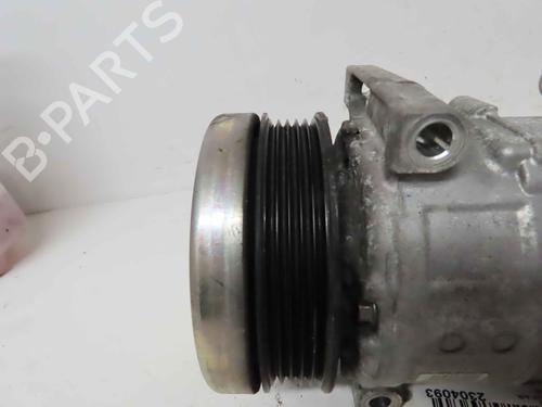 AC compressor FIAT PUNTO (199_) 1.2 (199AXZ1A, 199BXZ1A) | BP37043700M34 - Image 2