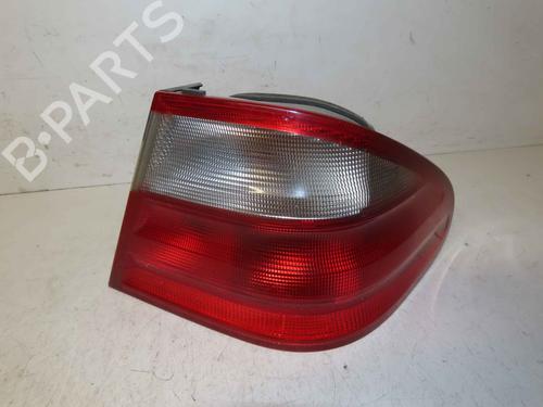 Used Right taillight Right taillight 37054678 37054678